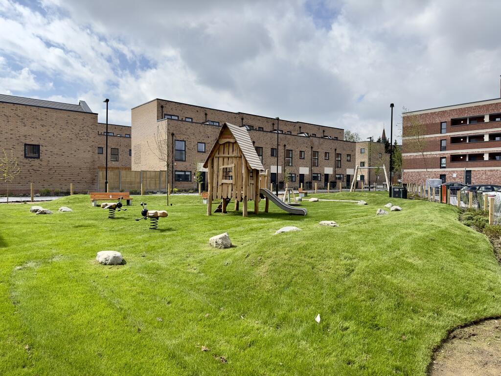 Additional image 15 of Soho Wharf