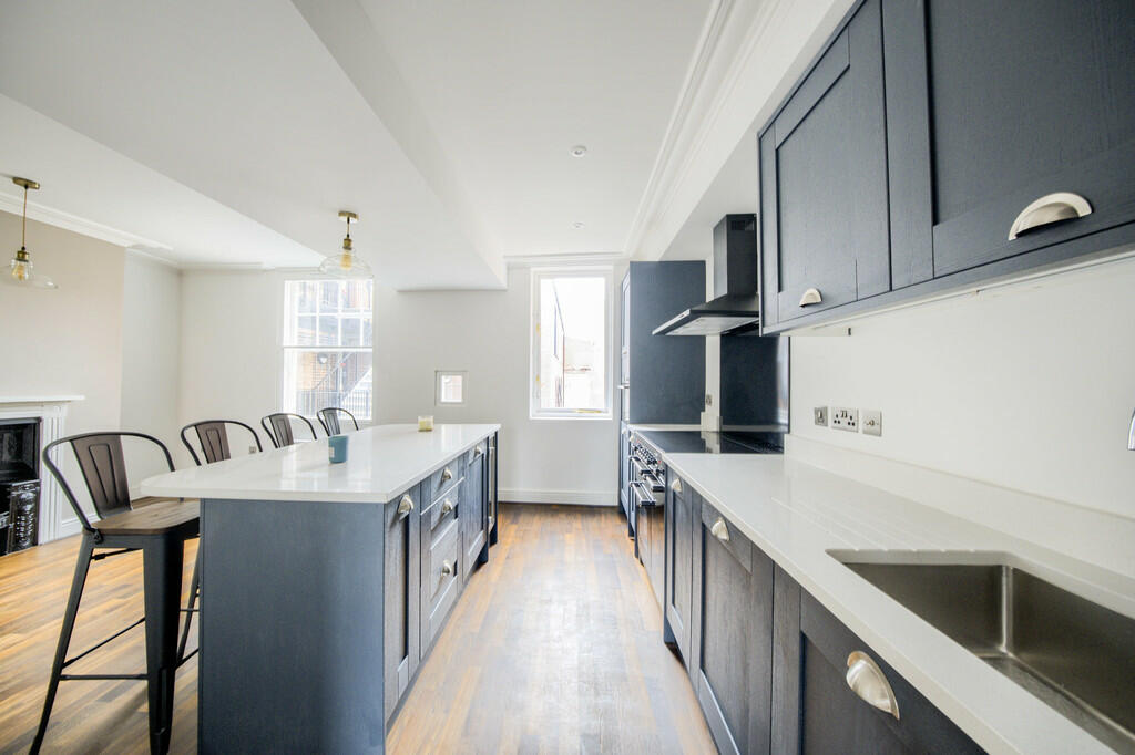 Additional image 15 of Reliance Works, 42 Kenyon Street, Jewellery Quarter