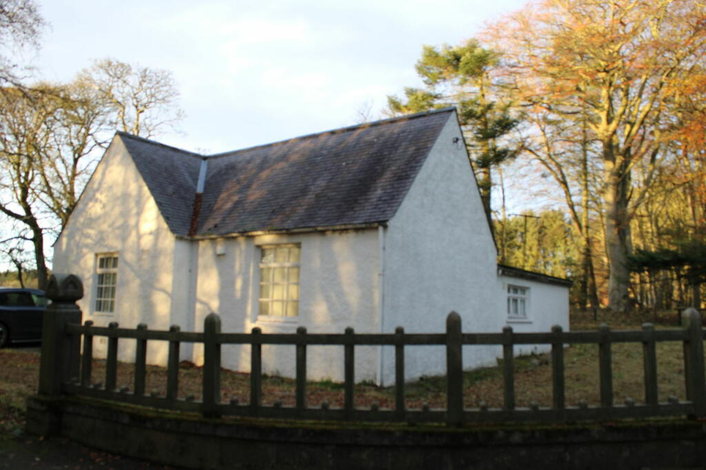 Additional image 16 of Auchmacoy, Ellon, AB41 8RB