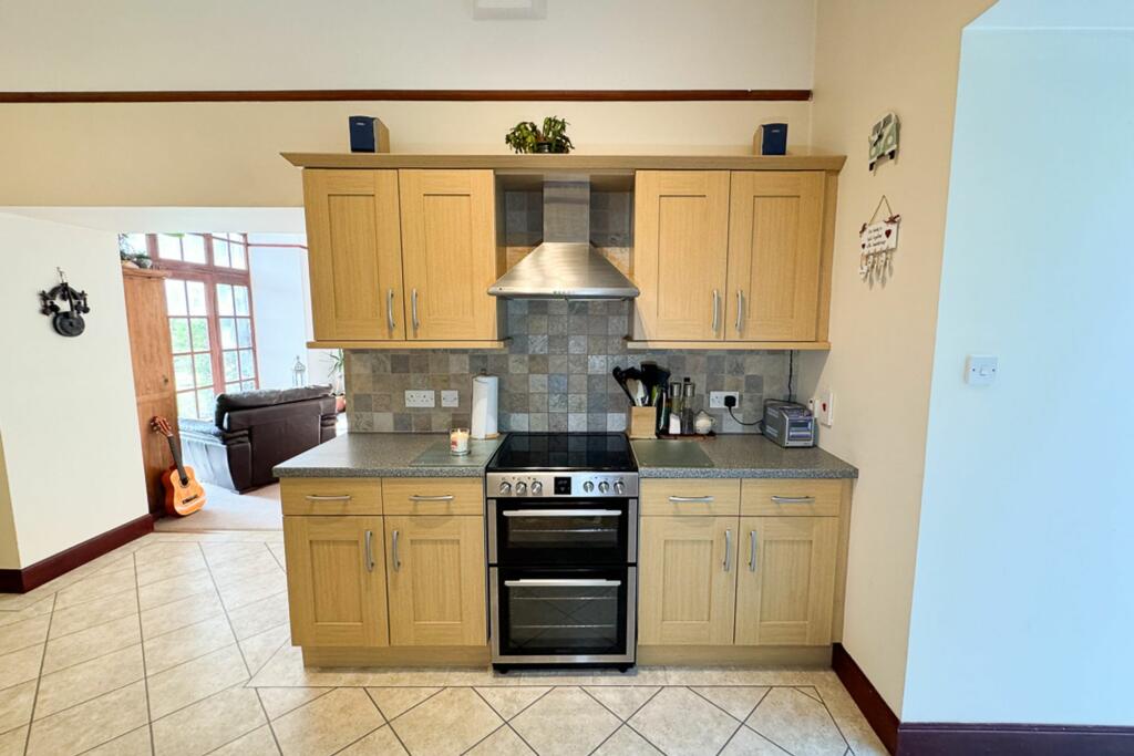 Additional image 9 of Drumrossie Coach House, Insch, Aberdeenshire, AB52 6LJ