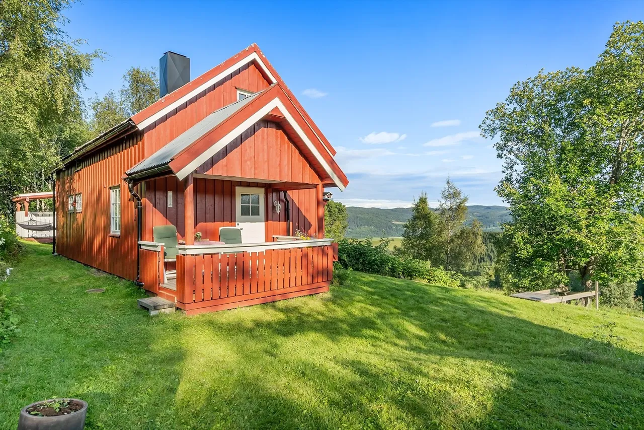 Additional image 2 of Ustjårvegen 157, 7320 Fannrem