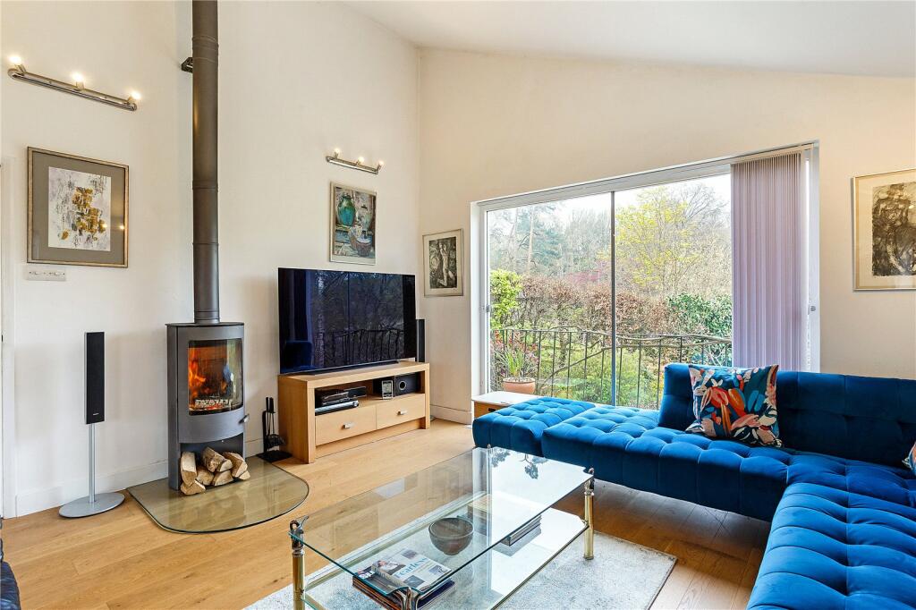 Additional image 3 of Bedwells Heath, Boars Hill, Oxford, OX1