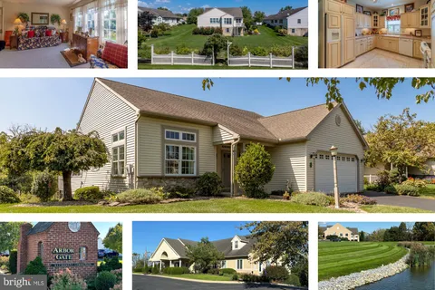 103 Arbor Drive, Myerstown, PA 17067