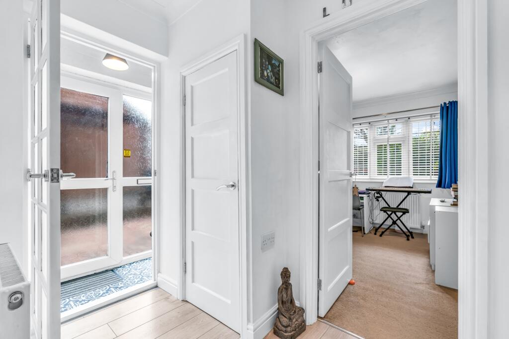 Additional image 5 of Pooleys Lane, AL9