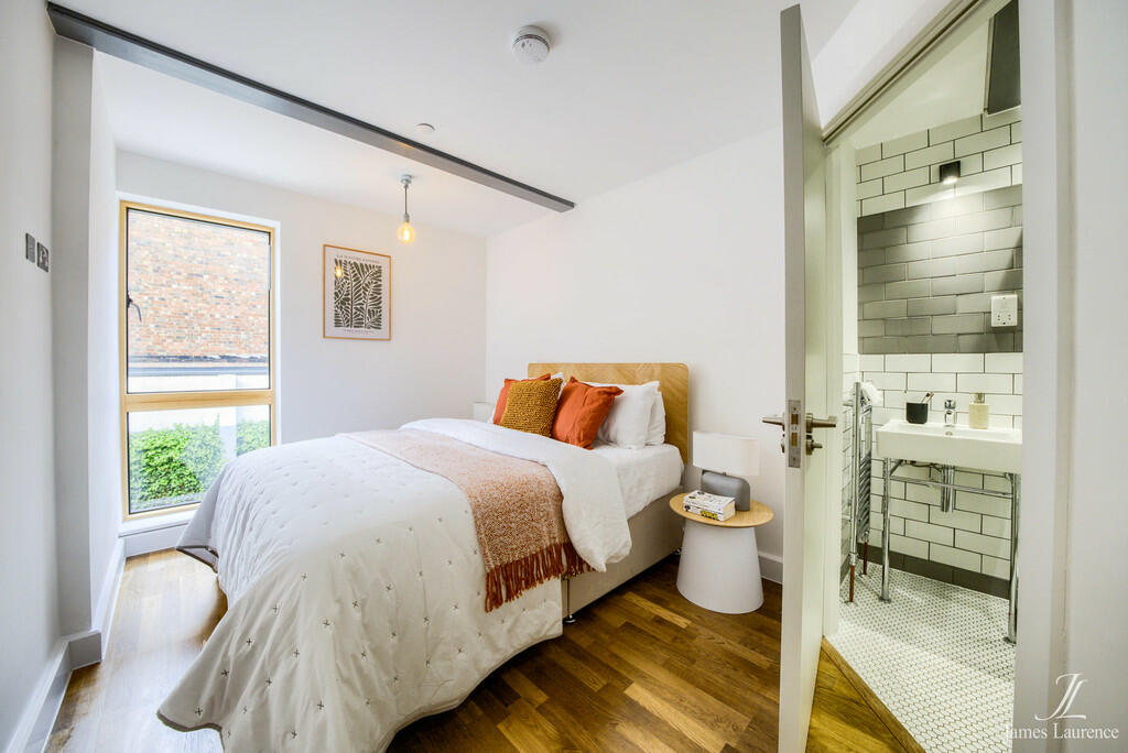 Additional image 6 of Alben Works, 2 Legge Lane, Jewellery Quarter