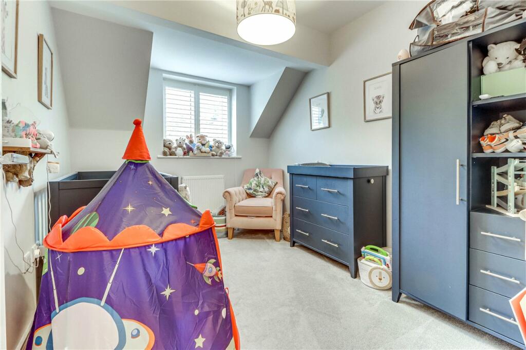 Additional image 16 of Lowbell Lane, London Colney, St. Albans, Hertfordshire