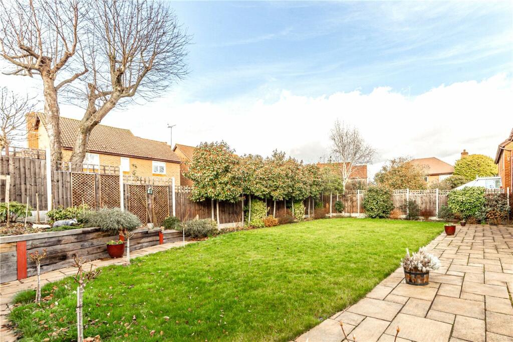 Additional image 16 of Brooke End, Redbourn, St. Albans, Hertfordshire