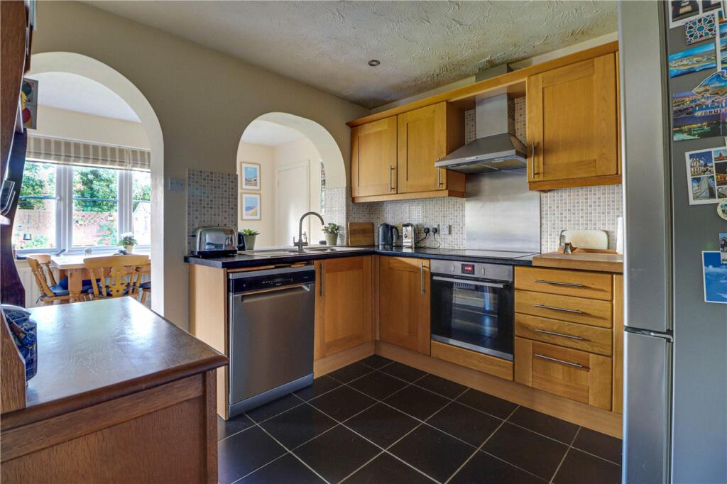 Additional image 4 of Bewdley Close, Harpenden, Hertfordshire, AL5