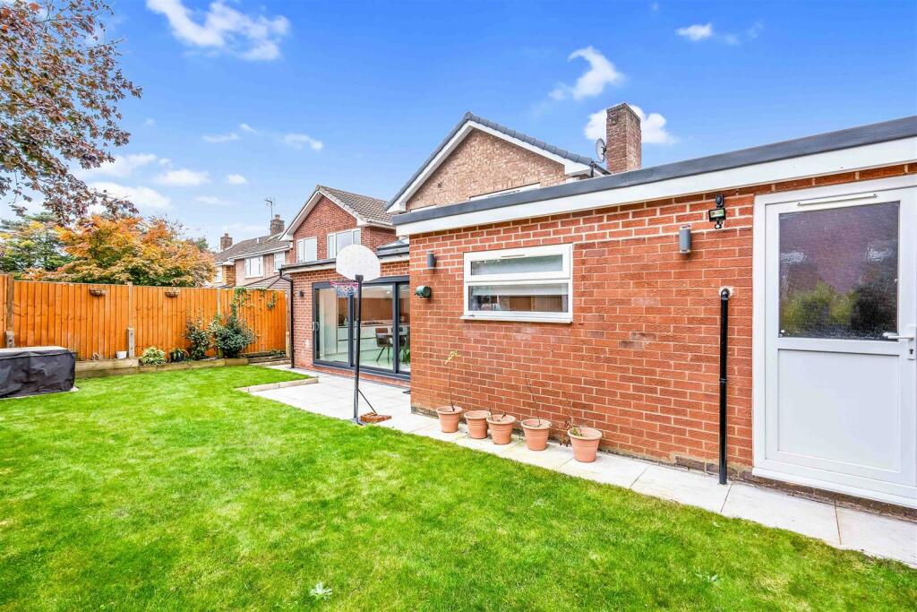 Additional image 32 of Woodway, Birmingham