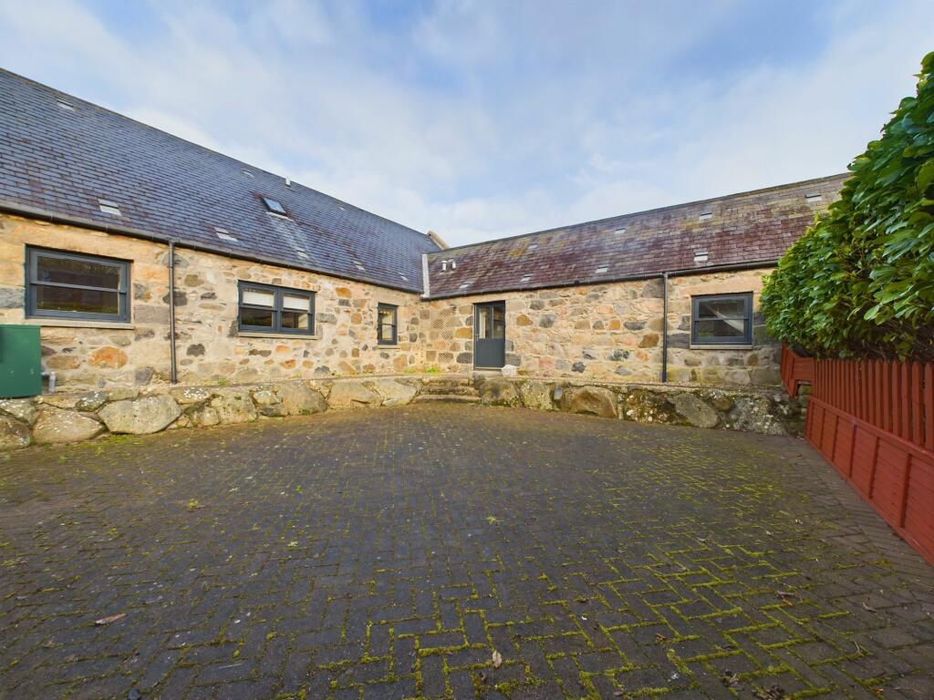 Additional image 29 of Steading 2, Mains of Orrock, Balmedie, Aberdeen. AB23 8XX