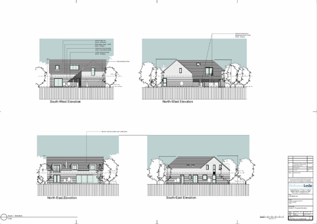Additional image 22 of Turriff, Aberdeenshire