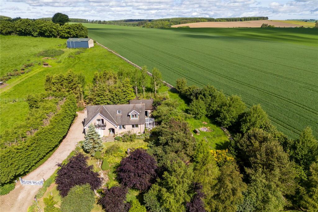 Additional image 33 of Pinewood, Ythanwells, Huntly, Aberdeenshire, AB54