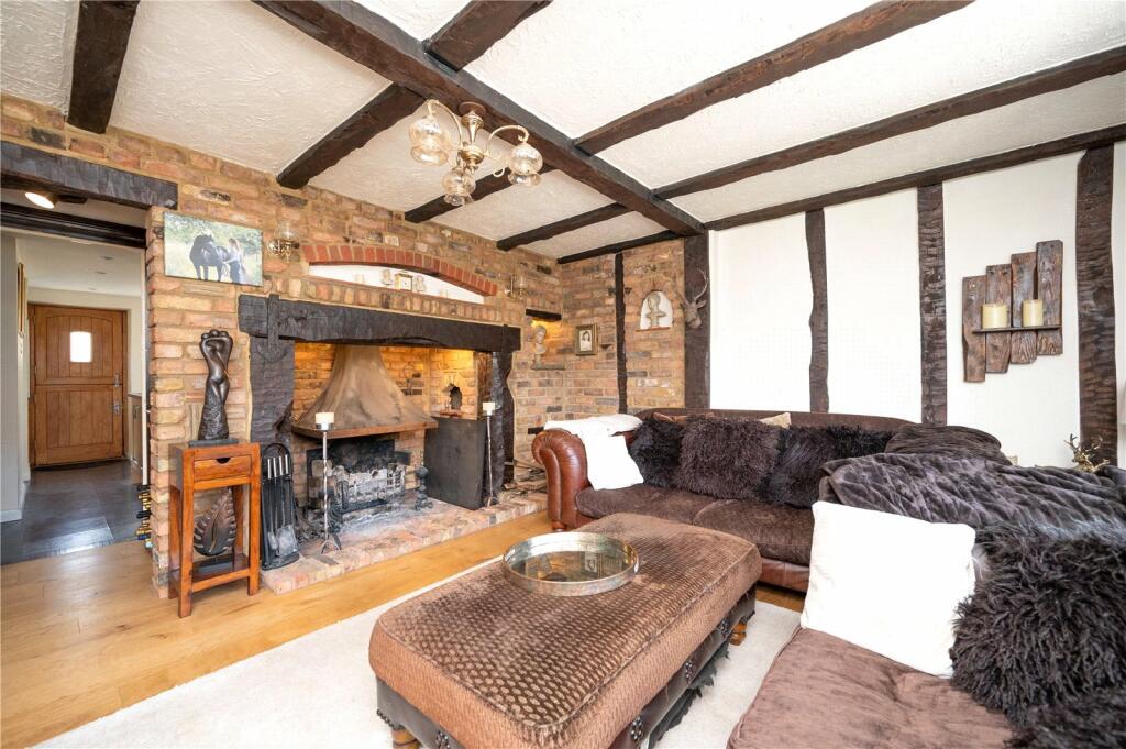 Additional image 4 of Maplefield, Park Street, St. Albans, Hertfordshire