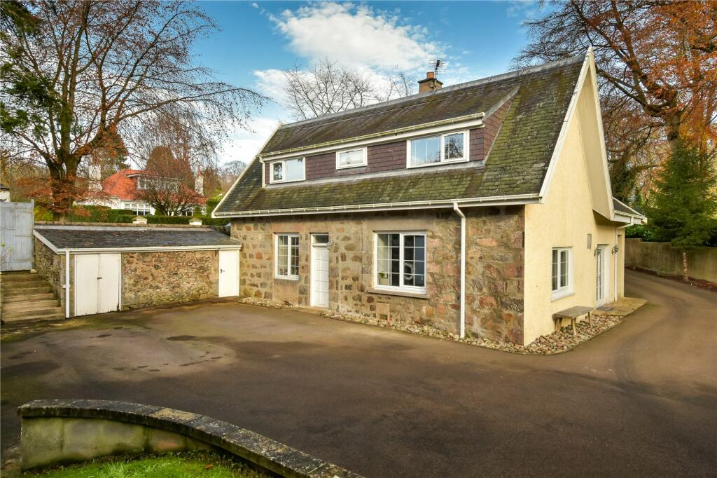 Additional image 23 of Garth Lodge, Inchgarth Road, Pitfodels, Cults, Aberdeen, AB15