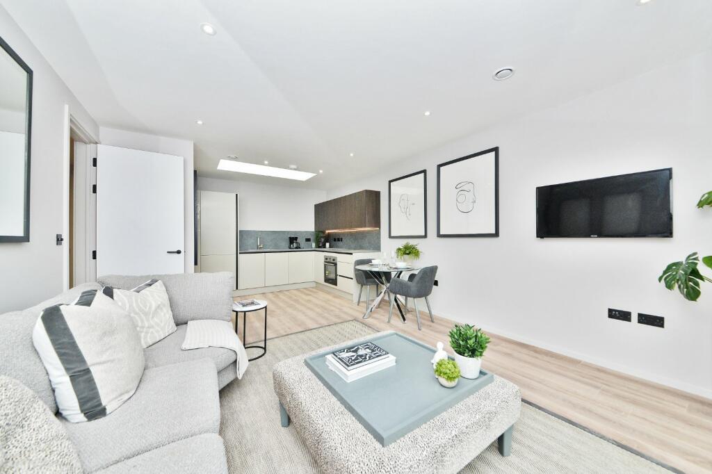 Additional image 9 of Northwood Street, Birmingham, B3