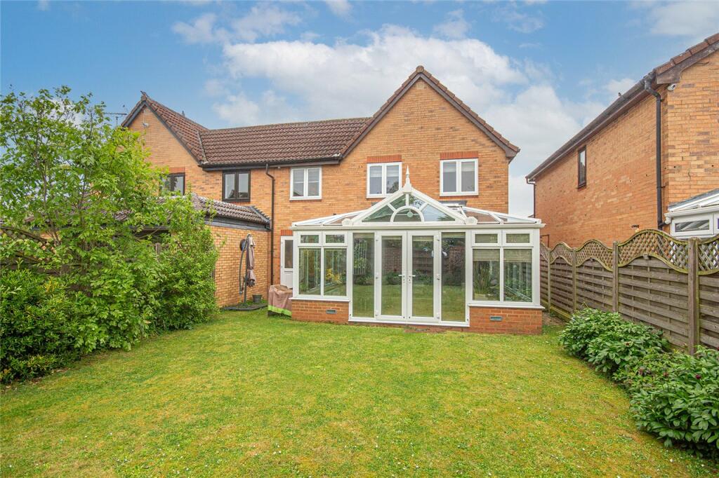 Additional image 22 of Stirling Way, Welwyn Garden City, Hertfordshire, AL7