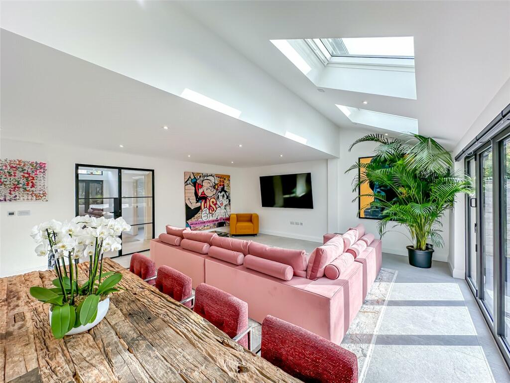 Additional image 6 of Silverwood Barns, St Albans Road, Sandridge, St. Albans, Hertfordshire, AL4