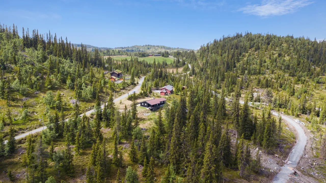 Additional image 3 of Veneli 53, 3540 Nesbyen