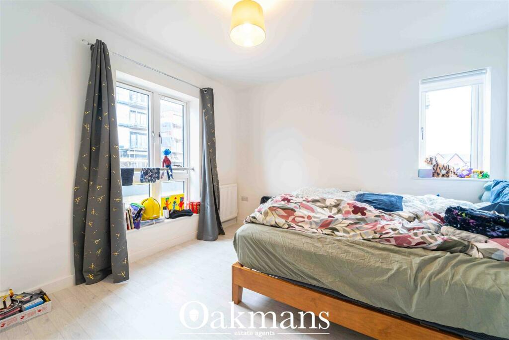 Additional image 10 of Ascot Way, Longbridge, Birmingham