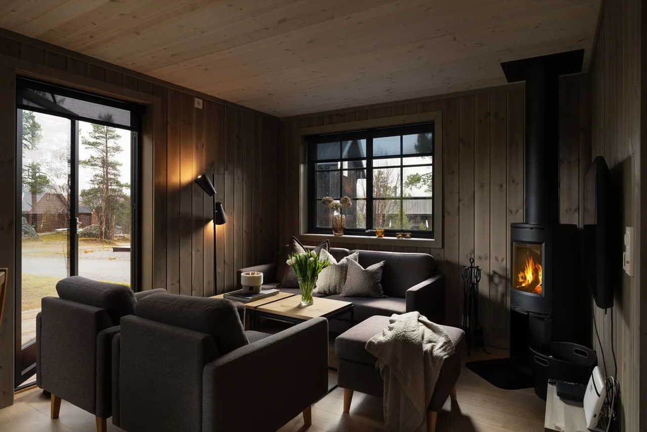 Additional image 3 of Solstadvegen 78 (Cabin 78), 3580 Geilo