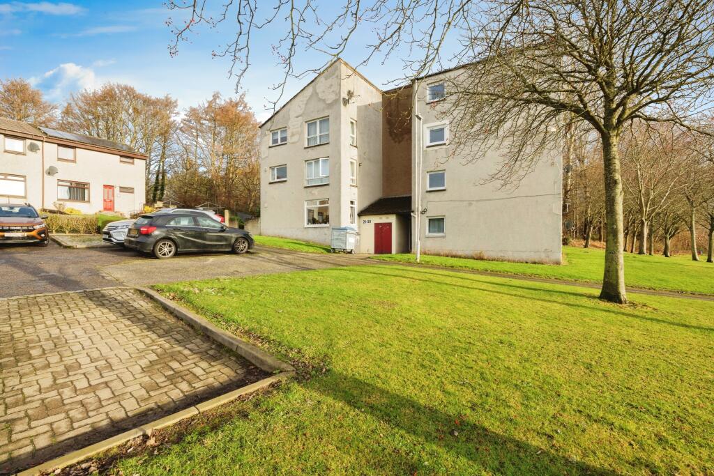 Additional image 15 of Balgownie Place, Aberdeen, AB22