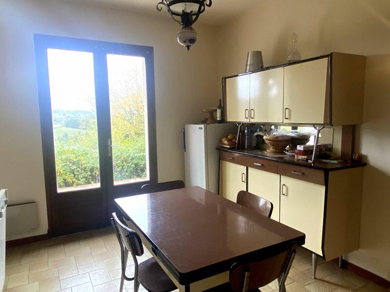 Primary image of 4 Bedroom Stone House located in small Village of Lunac, France