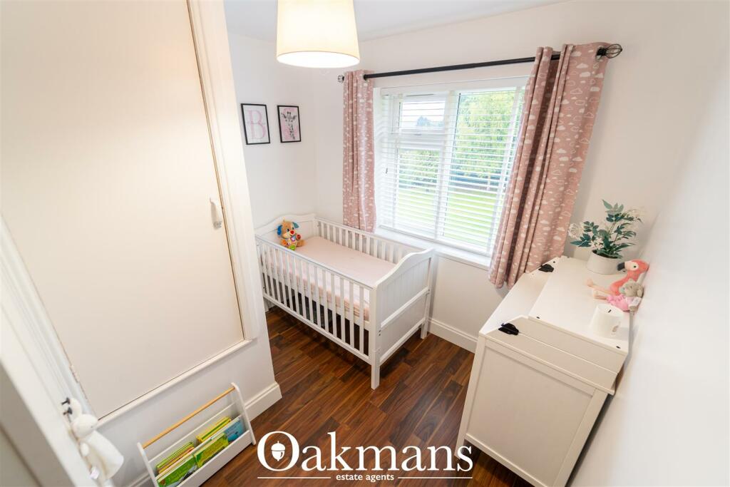 Additional image 13 of Merritts Hill, Birmingham