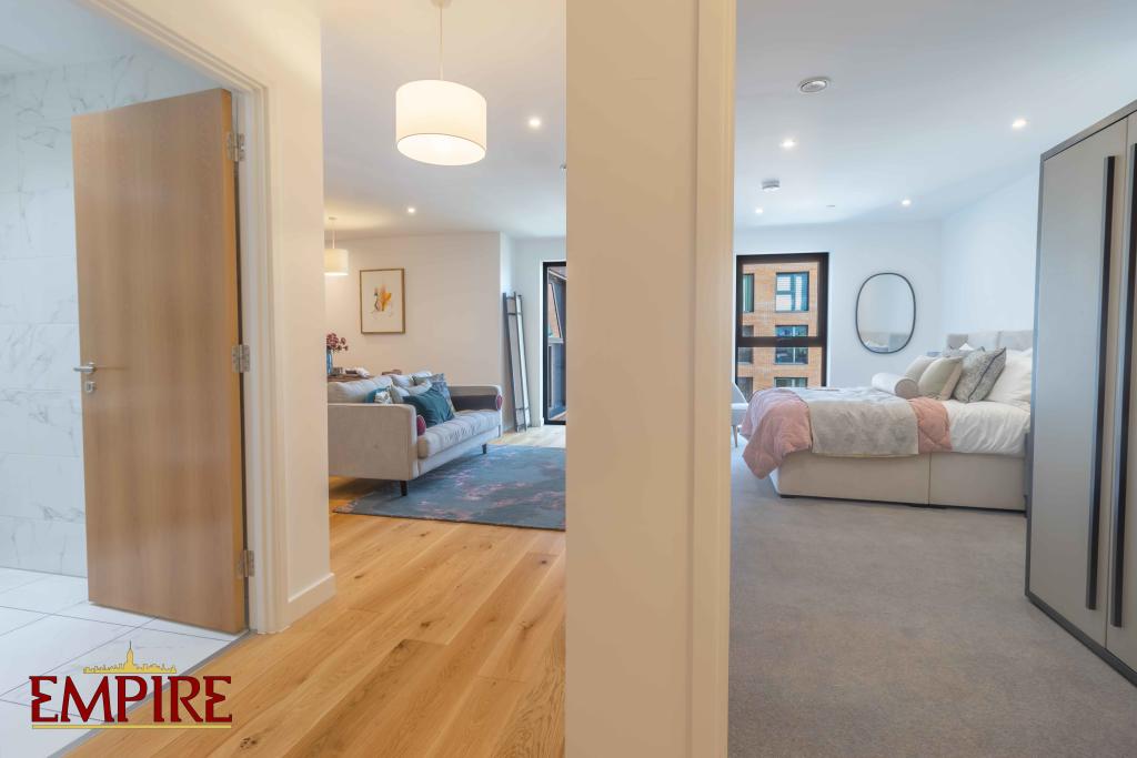 Additional image 18 of Ernest Street, Birmingham, B1