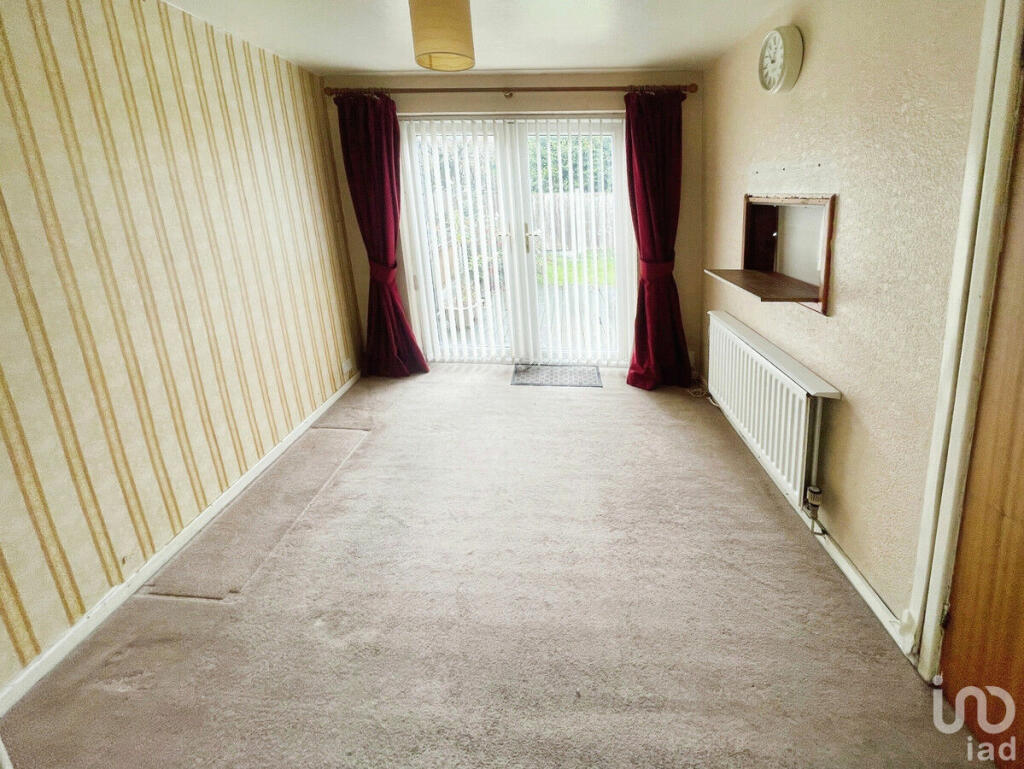 Additional image 6 of Laurel Gardens, Birmingham, B21