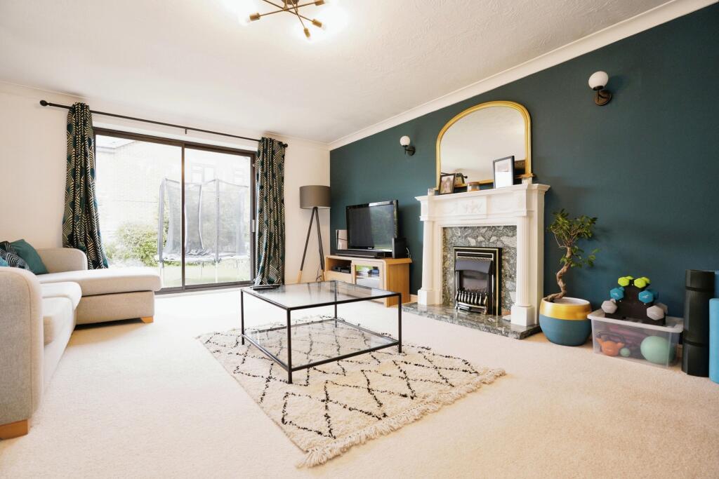 Additional image 3 of Chedburgh, Welwyn Garden City, AL7