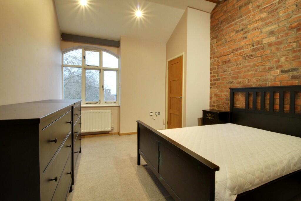 Additional image 2 of Key Hill Drive, Jewellery Quarter, Birmingham