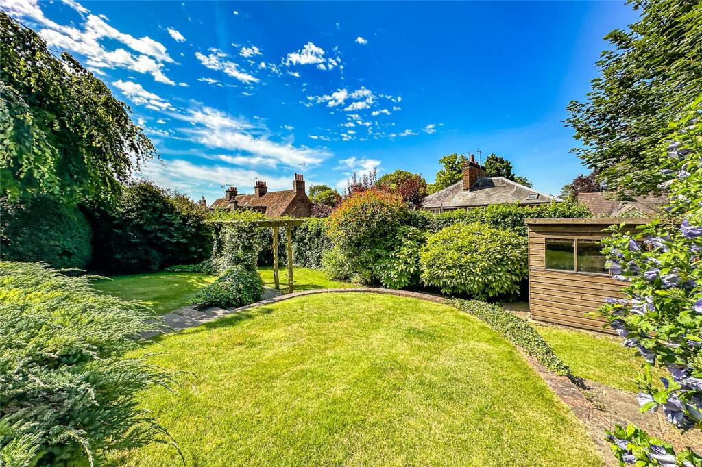 Additional image 20 of Offa Road, St. Albans, Hertfordshire, AL3