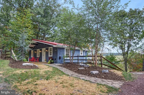 314 Mt View Lane, Lenhartsville, PA 19534