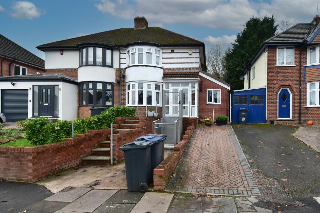 Additional image 24 of Colebourne Road, Kings Heath, Birmingham, B13
