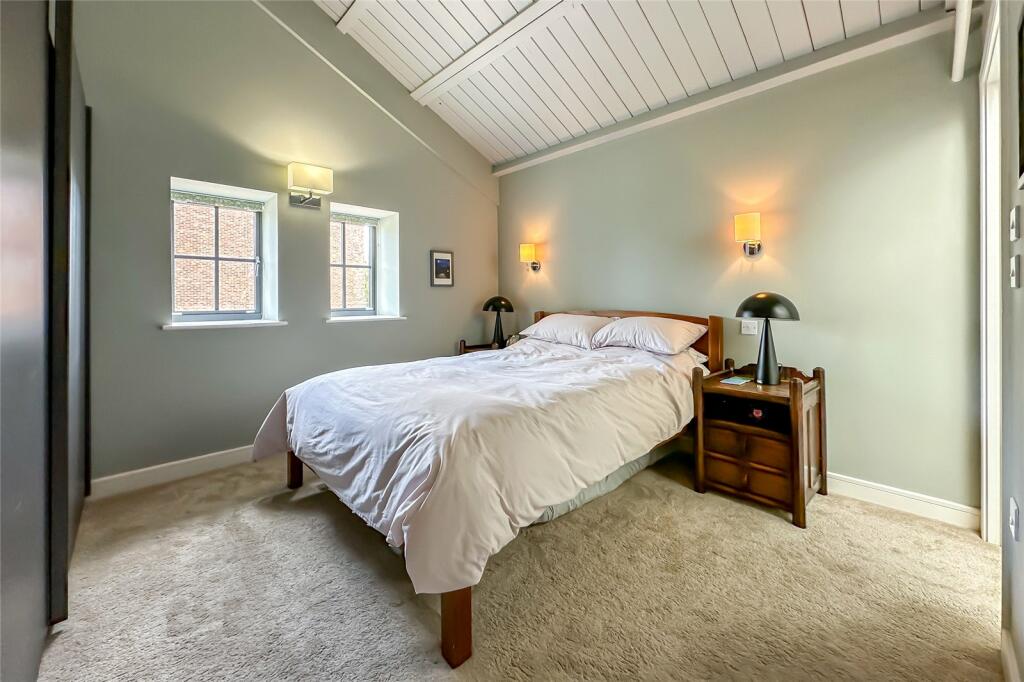 Additional image 10 of Hansell Gardens, Sutton Road, St. Albans, Hertfordshire, AL1