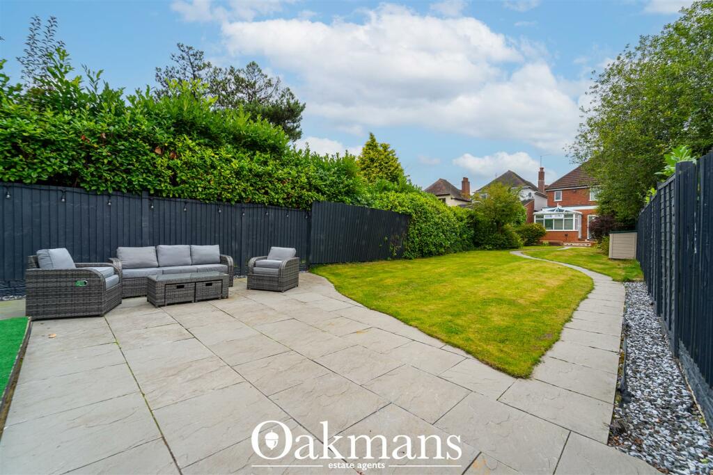 Additional image 26 of Colmore Road, Birmingham