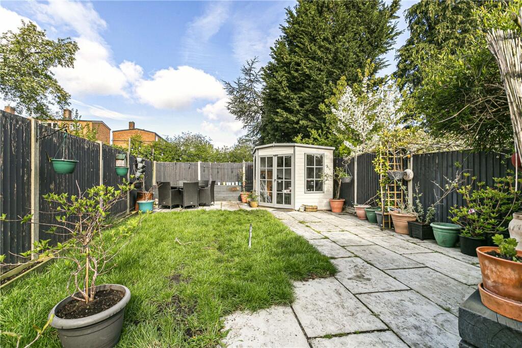 Additional image 13 of Haldens, Welwyn Garden City, Hertfordshire, AL7