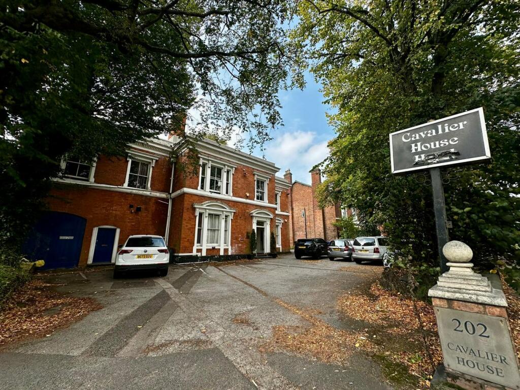 Additional image 39 of Hagley Rd - 2 X HOTELS - 79 ENSUITE BEDS, Birmingham, B16