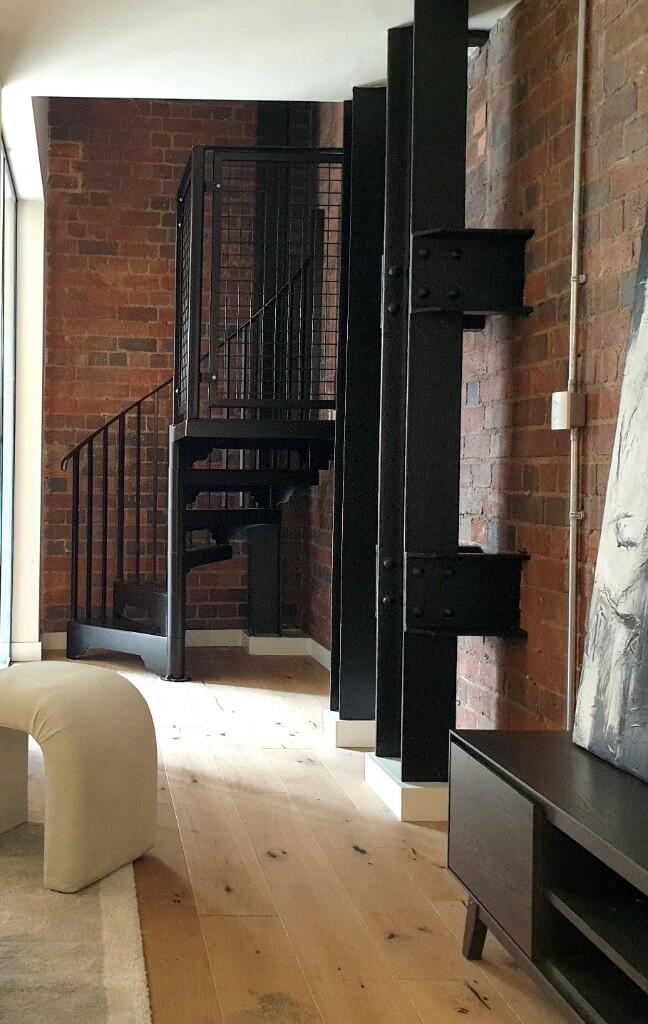 Additional image 4 of Mary Ann Street, Birmingham, B3