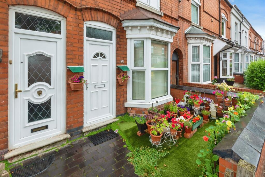 Additional image 18 of Roderick Road, Birmingham