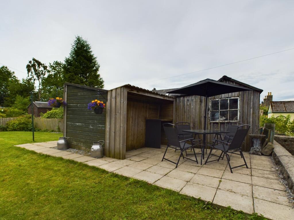Additional image 14 of Meadow Street, Huntly, AB54