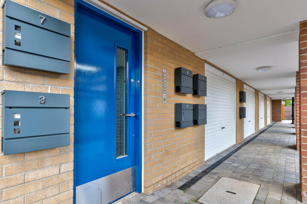 Additional image 14 of Orton Place, St. Albans, Hertfordshire, AL4