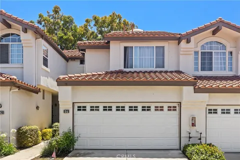 84 Via Lampara, Rancho Santa Margarita, CA 92688