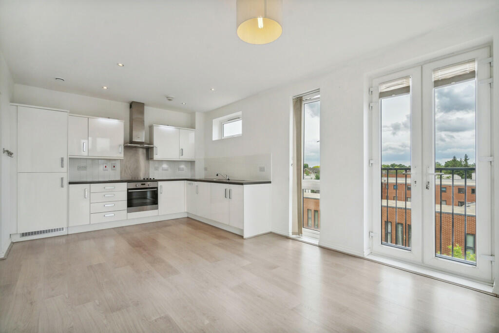 Additional image 11 of Salvisberg Court, Welwyn Garden City