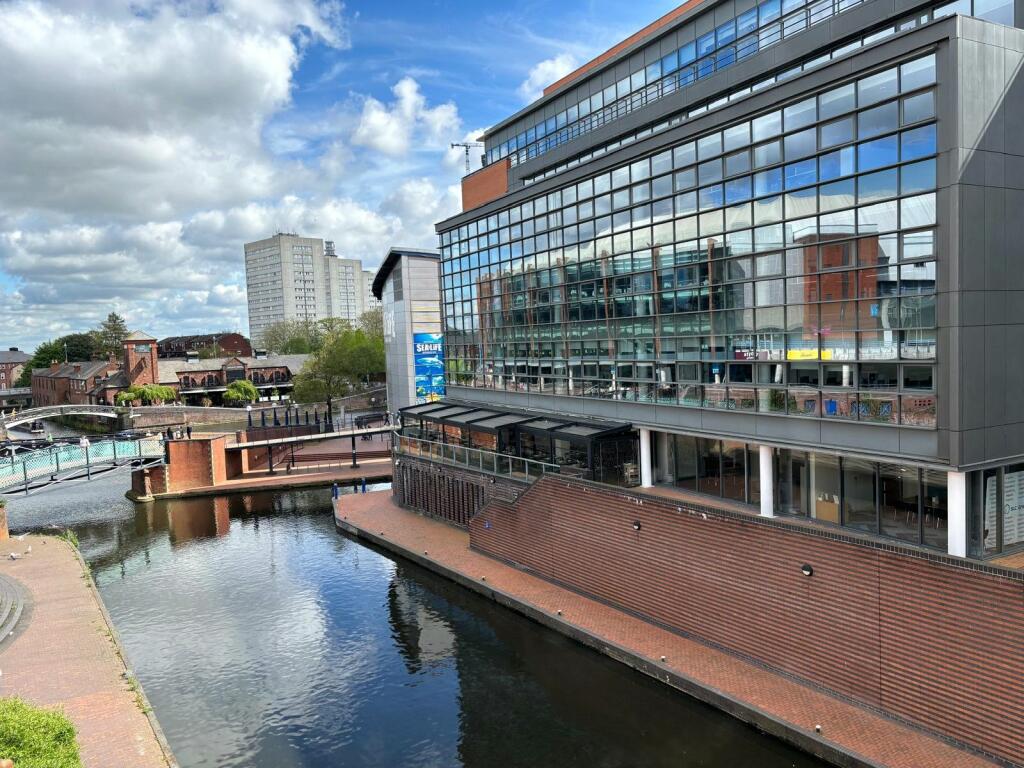 Additional image 2 of Symphony Court, Birmingham, B16