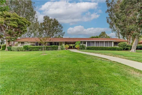 Primary image of 848 Ronda Mendoza Unit O, Laguna Woods, CA 92637