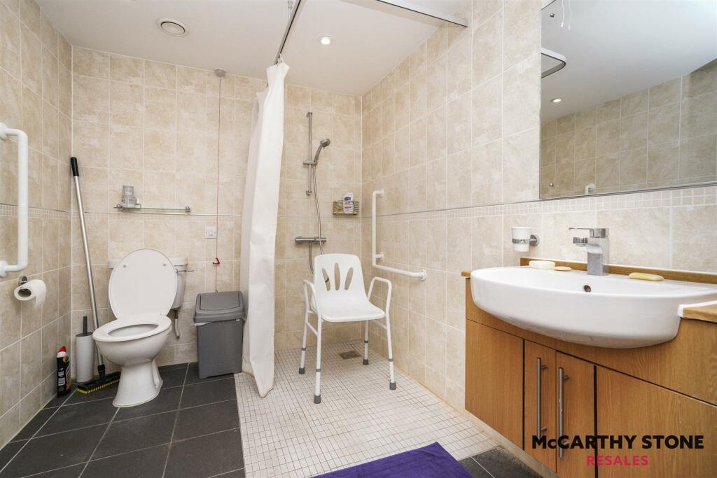 Additional image 20 of Peel Court, College Way, Welwyn Garden City, Hertfordshire, AL8 6DG