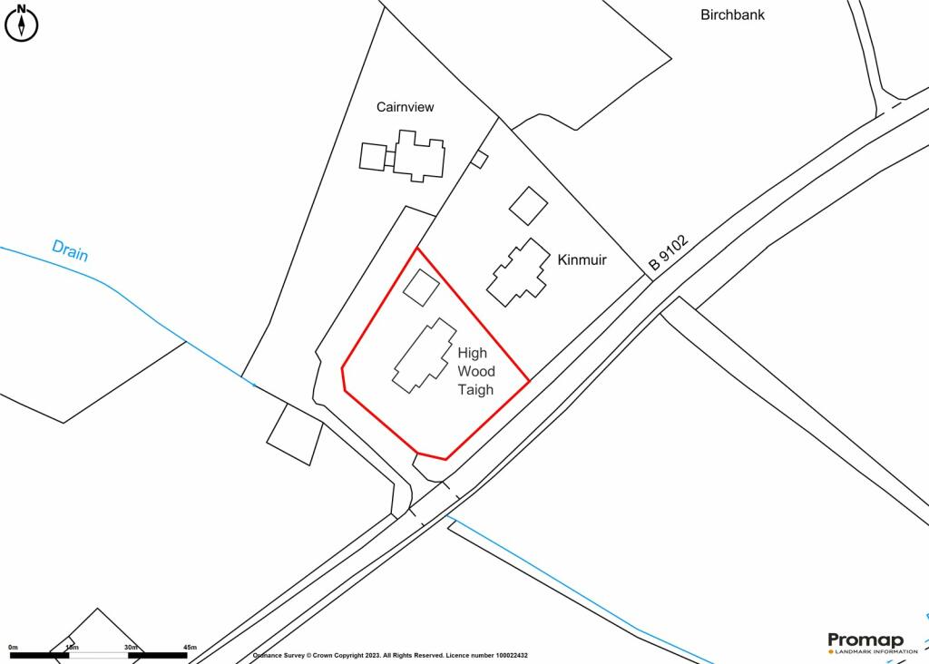 Additional image 21 of Highwood Taigh, Craigellachie, Aberlour, Moray, AB38