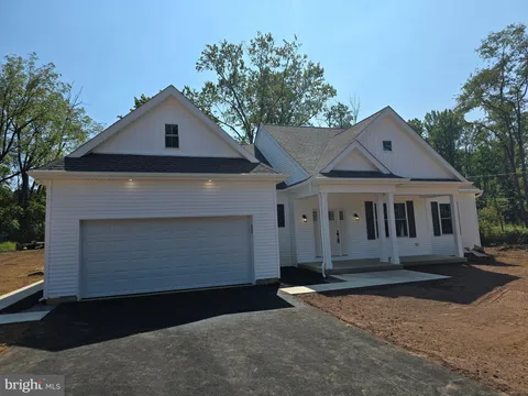 Property image - 1310 Leddys Lane, Upper Black Eddy, PA 18972