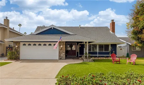 1371 Ironwood Street, La Habra, CA 90631